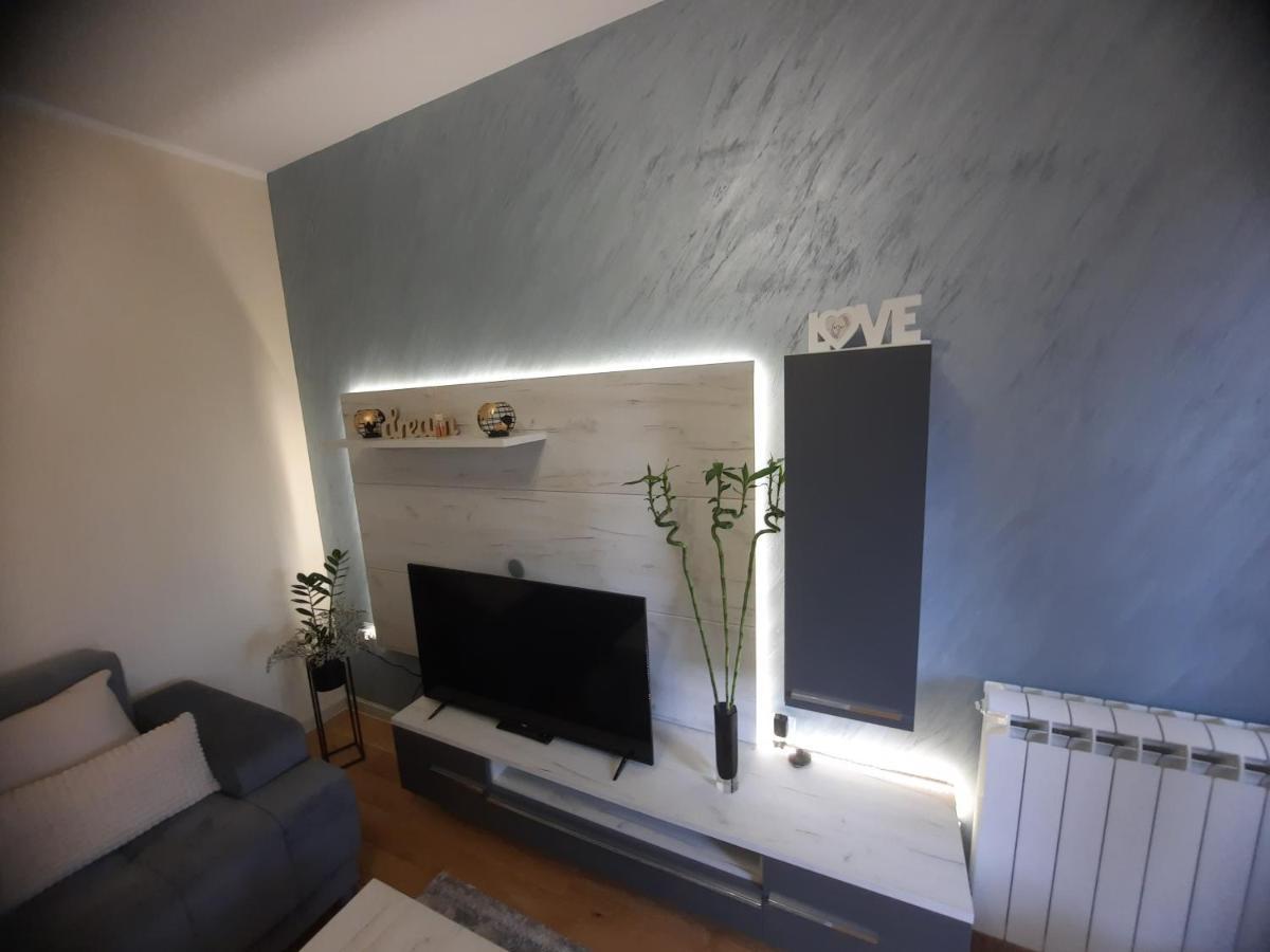 Apartman Koricanac Vrnjačka Banja Exterior foto