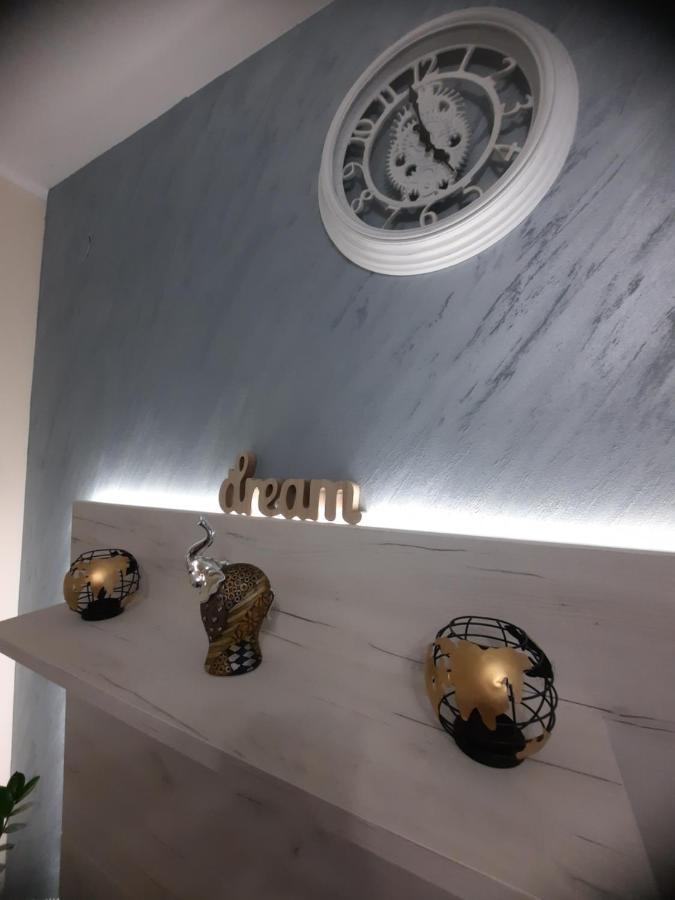 Apartman Koricanac Vrnjačka Banja Exterior foto