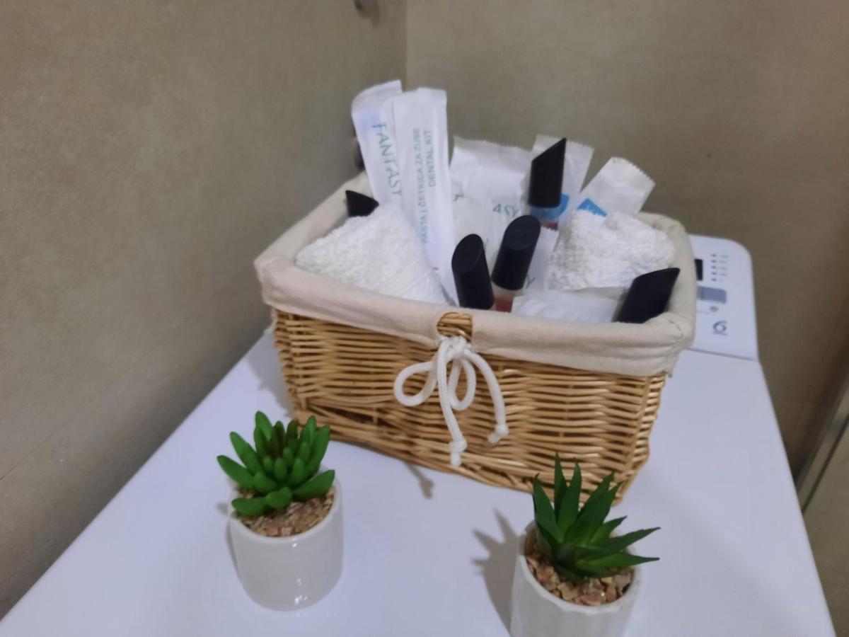 Apartman Koricanac Vrnjačka Banja Exterior foto
